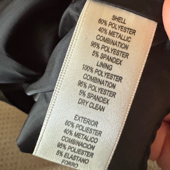 Eliza J Dress - Picture 6 of 8